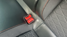 SEAT Leon 1.5 TSI EVO FR 5dr Petrol Hatchback